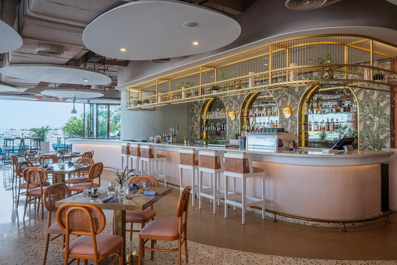 Andaz Dubai The Palm, by Hyatt Dubai - 10